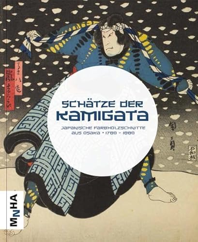 Schätze der Kamigata - Hendrick Luhl