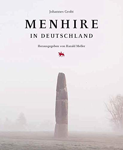 Stock image for Menhire in Deutschland -Language: german for sale by GreatBookPrices