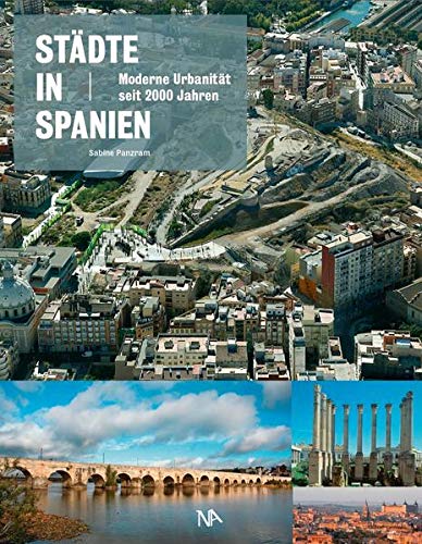 Beispielbild fr Stdte in Spanien zum Verkauf von medimops