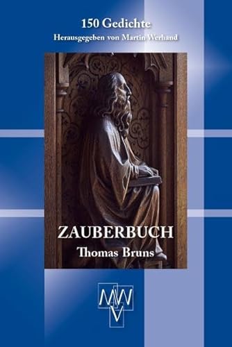 Beispielbild fr Zauberbuch: 150 Gedichte zum Verkauf von medimops