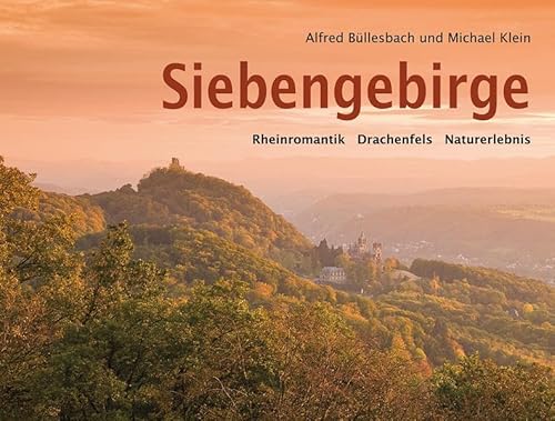 Stock image for Siebengebirge for sale by ThriftBooks-Dallas