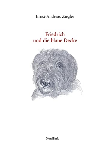 Beispielbild fr Friedrich und die blaue Decke: Eine wahre Geschichte zum Verkauf von medimops