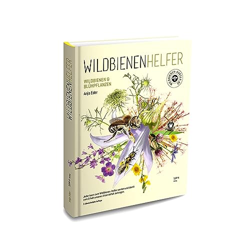 Beispielbild fr WILDBIENENHELFER zum Verkauf von Blackwell's