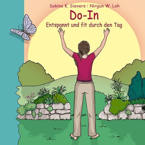 Stock image for Do-In Entspannt und fit durch den Tag -Language: german for sale by GreatBookPrices