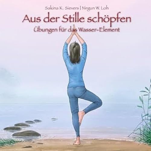 Stock image for Aus der Stille schpfen -Language: german for sale by GreatBookPrices