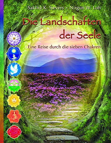 Stock image for Die Landschaften der Seele -Language: german for sale by GreatBookPrices