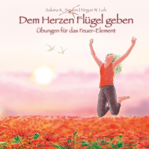 Stock image for Dem Herzen Flgel geben -Language: german for sale by GreatBookPrices