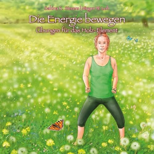 Stock image for Die Energie bewegen -Language: german for sale by GreatBookPrices