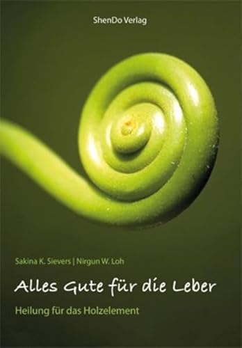 Stock image for Alles Gute fr die Leber: Ein bungsbuch for sale by Revaluation Books