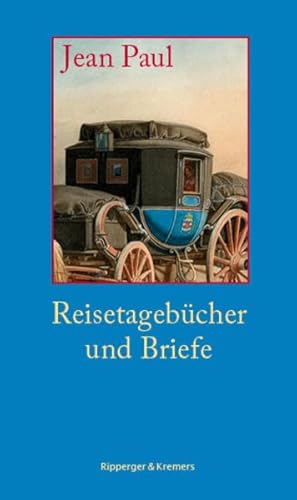 Reisetagebücher und Briefe