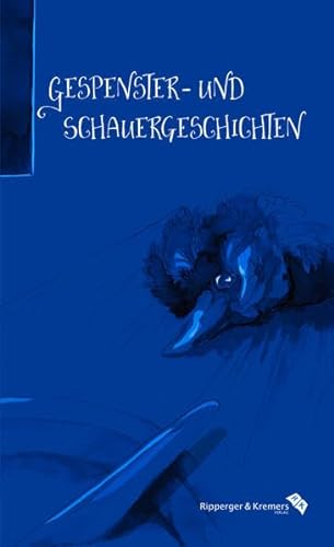 Beispielbild fr Gespenster- und Schauergeschichten: von E.T.A. Hoffmann und Jean Paul bis Friedrich Gerstcker zum Verkauf von medimops