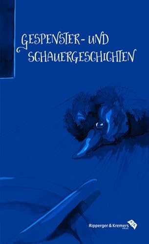 Imagen de archivo de Hoffmann, E: Gespenster- und Schauergeschichten a la venta por Blackwell's