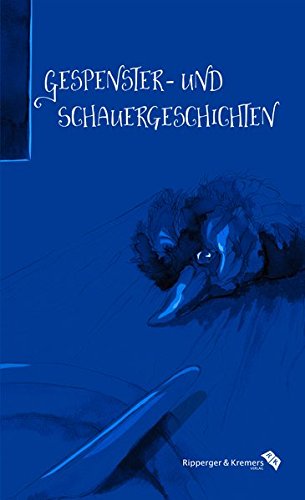 Stock image for Gespenster- und Schauergeschichten: von E.T.A. Hoffmann und Jean Paul bis Friedrich Gerstcker for sale by medimops