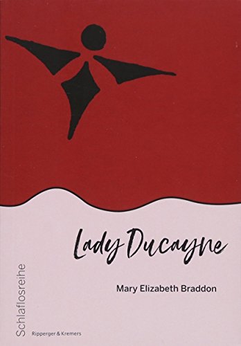 Lady Ducayne (Schlaflosreihe) - Mary E. Braddon