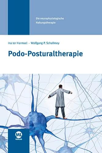 9783944002231: Podo-Posturaltherapie
