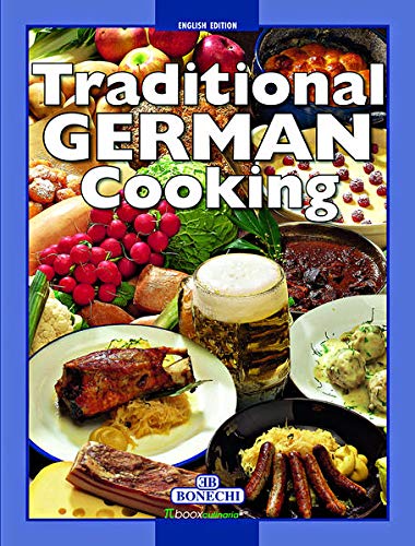 Imagen de archivo de Goi, C: Traditional German Cooking a la venta por Blackwell's