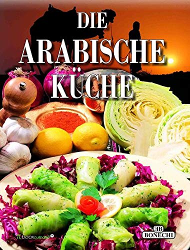 Beispielbild fr Arabische Kche (PiBoox Culinaria - Hardcover) zum Verkauf von medimops
