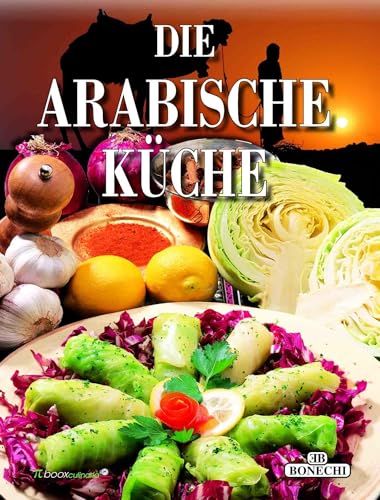 Stock image for Arabische Kche (PiBoox Culinaria - Hardcover) for sale by medimops