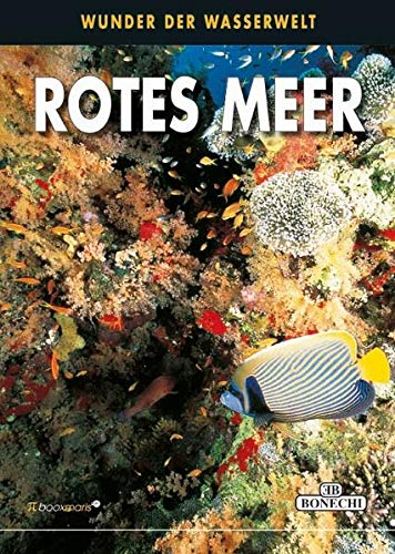 Beispielbild fr Rotes Meer: Wunder der Wasserwelt (PiBoox Maris) zum Verkauf von medimops