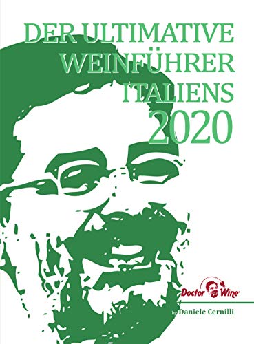 Beispielbild fr DER ultimative Weinfhrer Italiens 2020: DoctorWine 2020 zum Verkauf von medimops