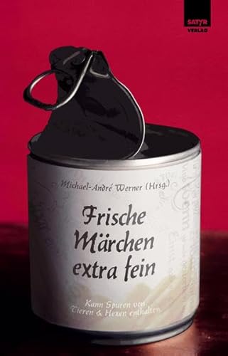 Stock image for Frische Mrchen extra fein for sale by medimops
