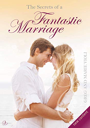 Stock image for The Secrets of a Fantastic Marriage for sale by SecondSale