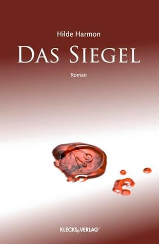 Das Siegel - Harmon, Hilde