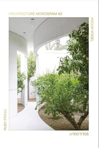 9783944074269: Architecture Monogram 2 - Anouk Vogel, Soliloquy