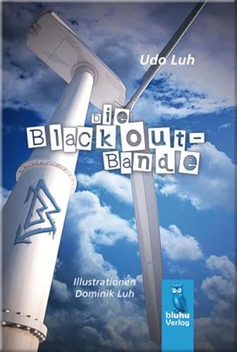 Beispielbild fr Die Blackout-Bande zum Verkauf von medimops