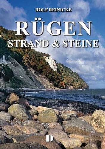 Stock image for Rgen - Strand & Steine for sale by medimops
