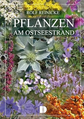 Stock image for Pflanzen am Ostseestrand -Language: german for sale by GreatBookPrices
