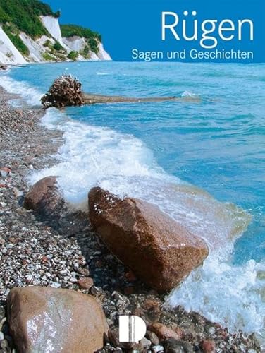 9783944102177: Rgen: Sagen und Geschichten