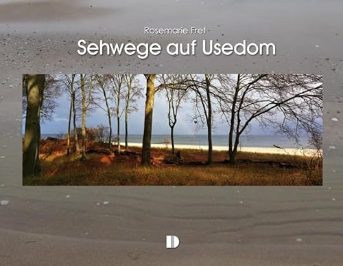 Imagen de archivo de Bildband Seewege auf Usedom -Language: german a la venta por GreatBookPrices