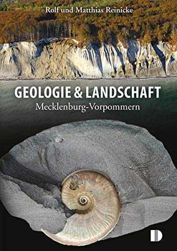 9783944102412: Bildband Geologie & Landschaft: Mecklenburg-Vorpommern