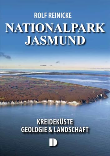 Stock image for Nationalpark Jasmund for sale by PBShop.store US