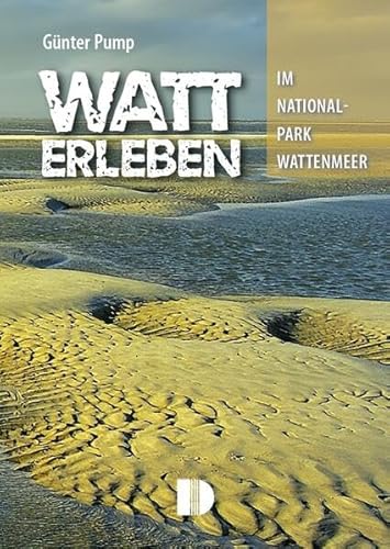 Stock image for Watt erleben for sale by PBShop.store US