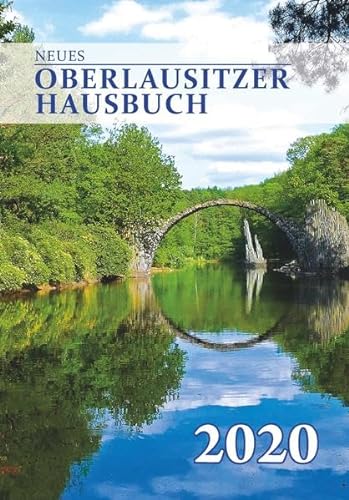 Stock image for Neues Oberlausitzer Hausbuch 2020 for sale by medimops