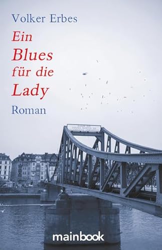 9783944124094: Ein Blues fr die Lady