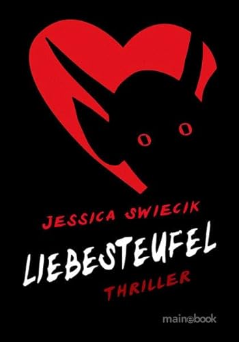 Stock image for Liebesteufel: Thriller for sale by medimops