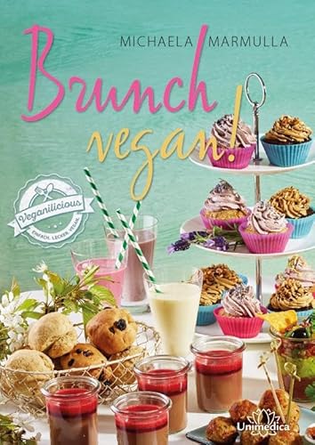 Beispielbild fr Brunch vegan! zum Verkauf von medimops