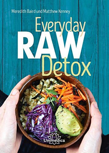 Beispielbild fr Everyday Raw Detox zum Verkauf von medimops