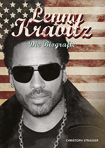 Beispielbild fr Lenny Kravitz: Die Biografie zum Verkauf von medimops