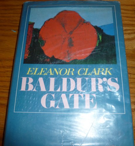 Beispielbild fr Baldur's Gate zum Verkauf von Better World Books