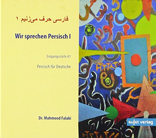 Stock image for Wir sprechen Persisch CD 1 for sale by Revaluation Books