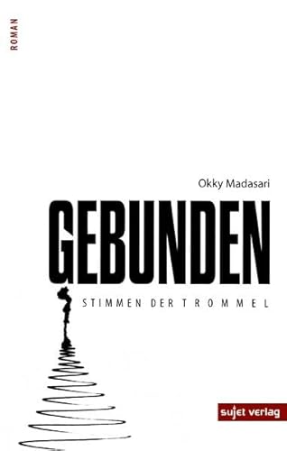 Stock image for Gebunden: Stimmen der Trommel for sale by medimops