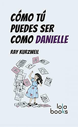 Imagen de archivo de CMO T PUEDES SER COMO DANIELLE a la venta por KALAMO LIBROS, S.L.