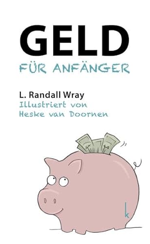 9783944203669: Wray:Geld f?r Anf?nger
