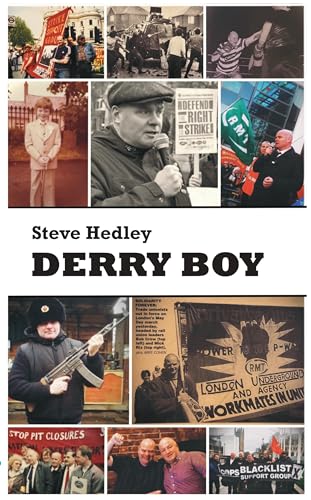 Imagen de archivo de Derry Boy (Paperback) a la venta por Grand Eagle Retail