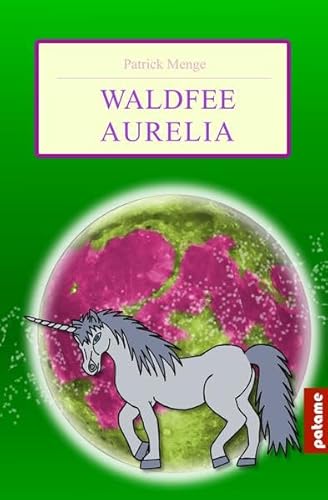 9783944235080: Waldfee Aurelia