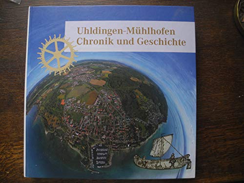 Stock image for Unteruhldingen-Mhlhofen for sale by medimops